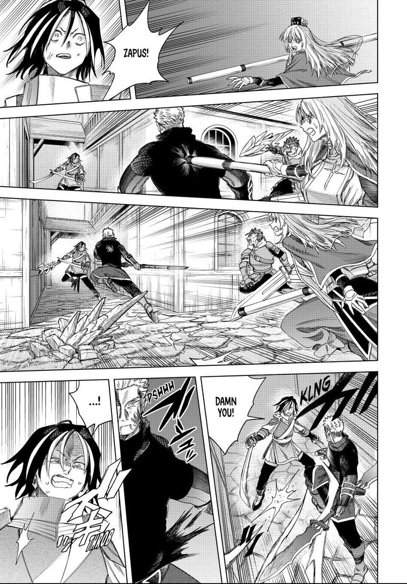 Majo To Youhei 65c 5