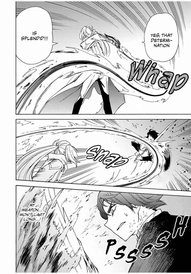 Majokari No Gendai Kyoten 23 8