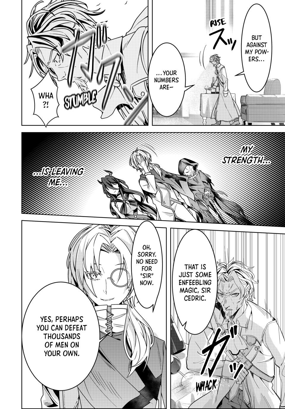 Majutsu Guild Sousui Umarekawatte Imasara Yarinaosu Nidome No Gakuin Seikatsu 1 13