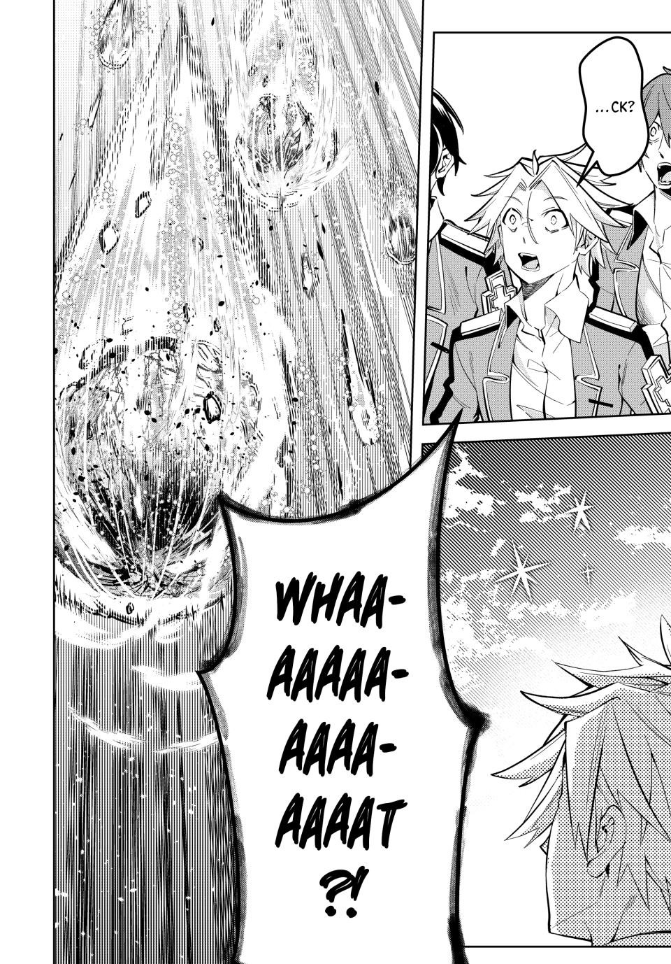 Majutsu Guild Sousui Umarekawatte Imasara Yarinaosu Nidome No Gakuin Seikatsu 10 8