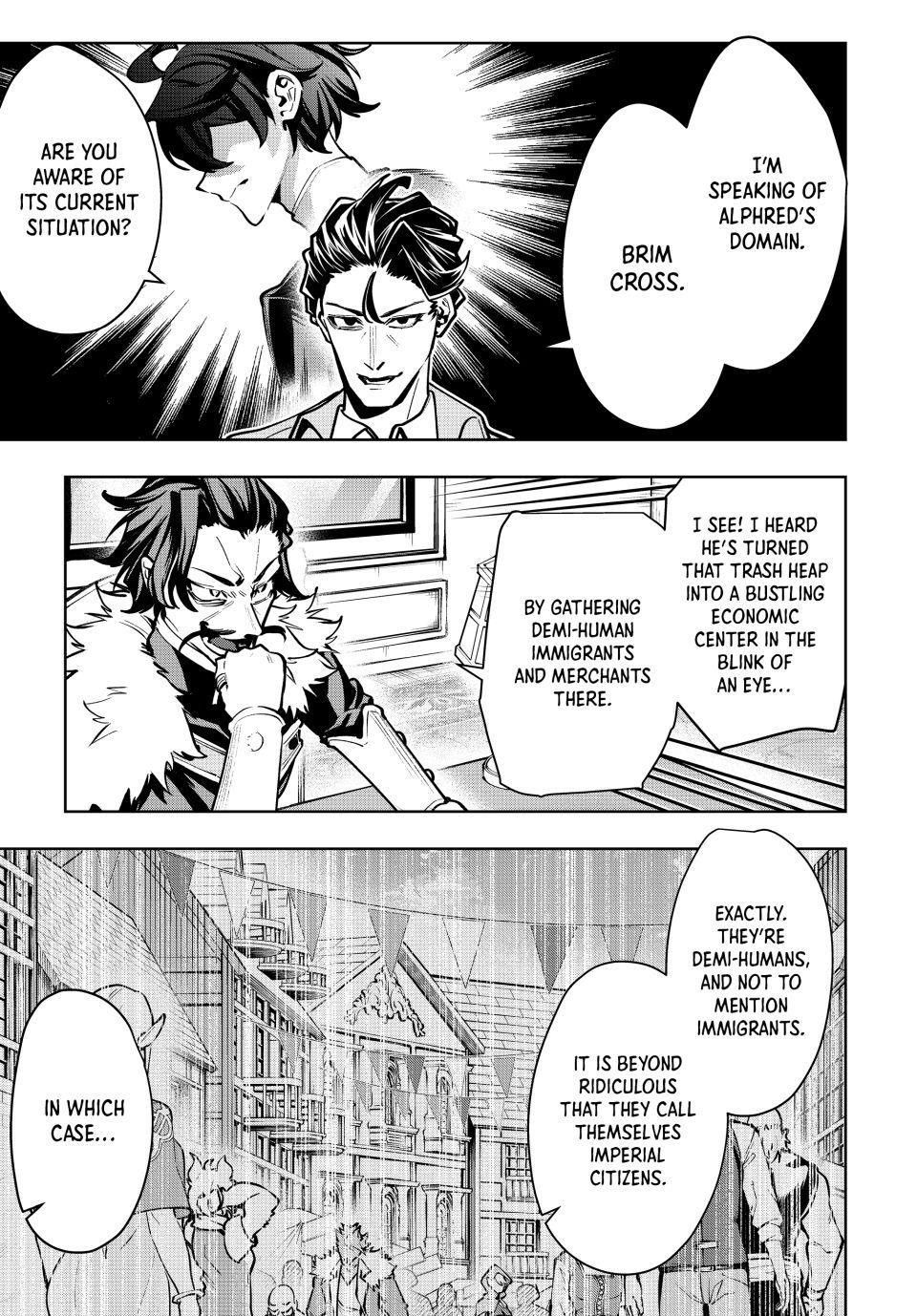 Majutsu Guild Sousui Umarekawatte Imasara Yarinaosu Nidome No Gakuin Seikatsu 100 15