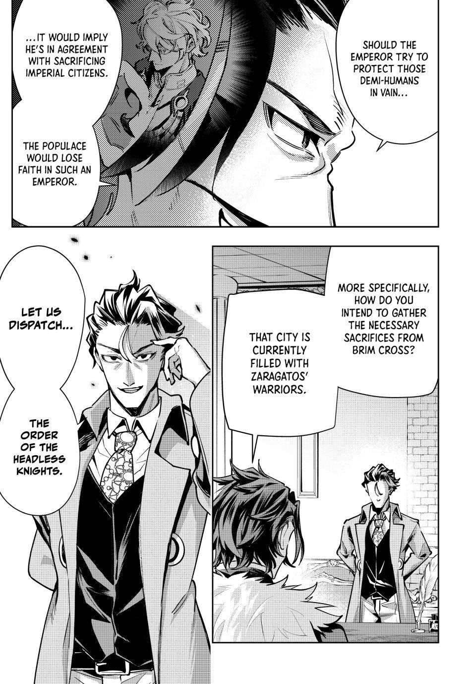Majutsu Guild Sousui Umarekawatte Imasara Yarinaosu Nidome No Gakuin Seikatsu 100 17