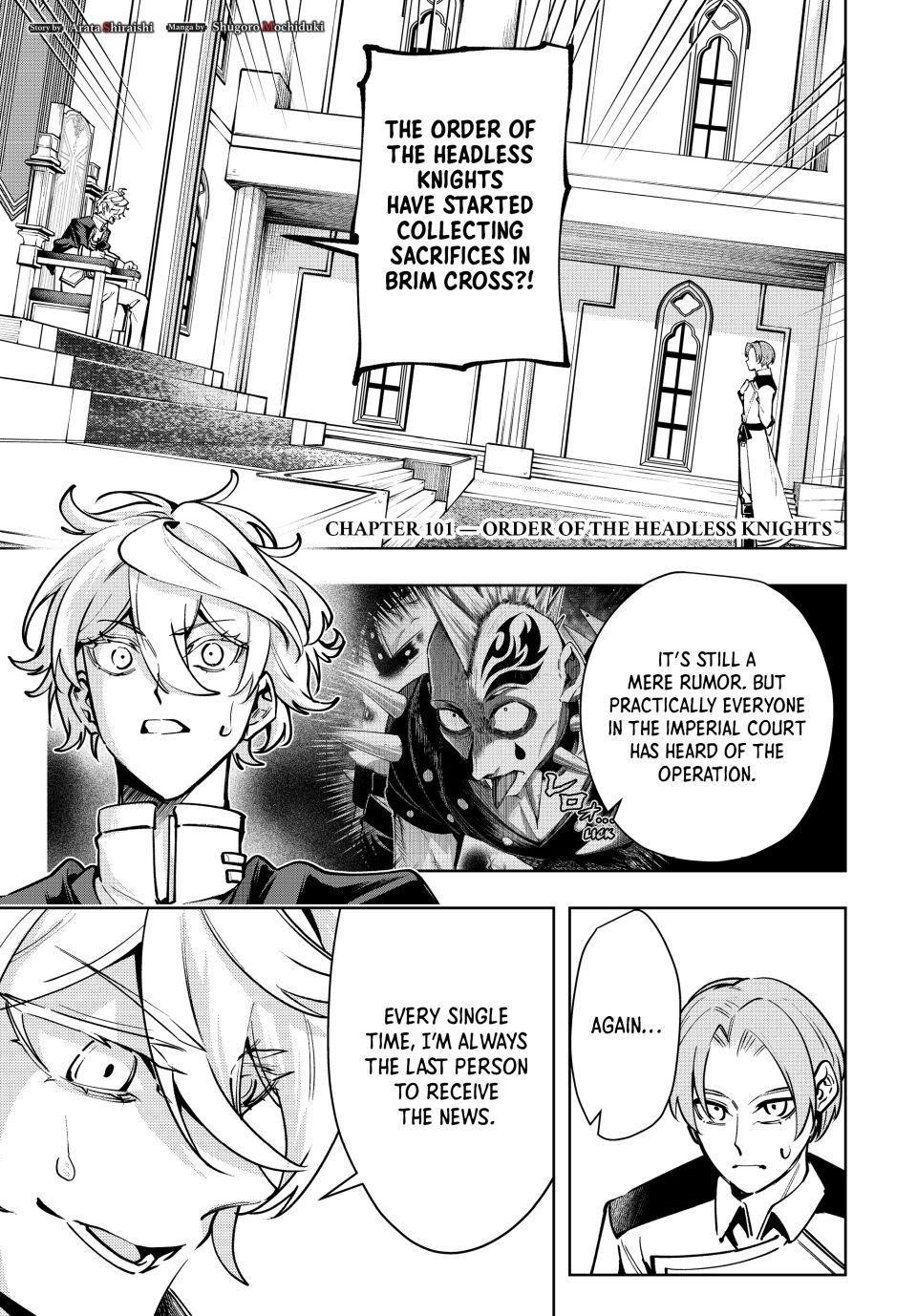 Majutsu Guild Sousui Umarekawatte Imasara Yarinaosu Nidome No Gakuin Seikatsu 101 1