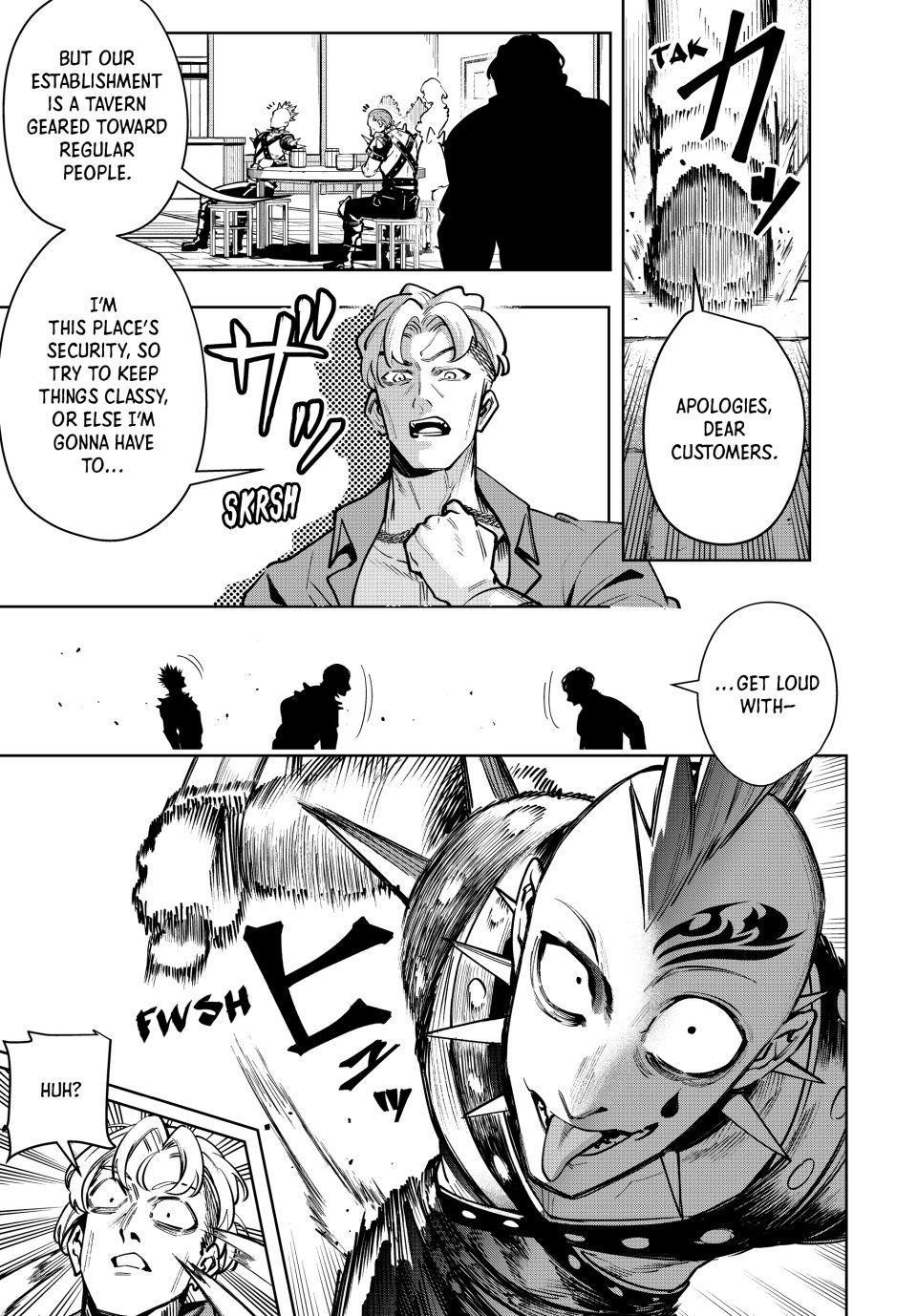 Majutsu Guild Sousui Umarekawatte Imasara Yarinaosu Nidome No Gakuin Seikatsu 101 11