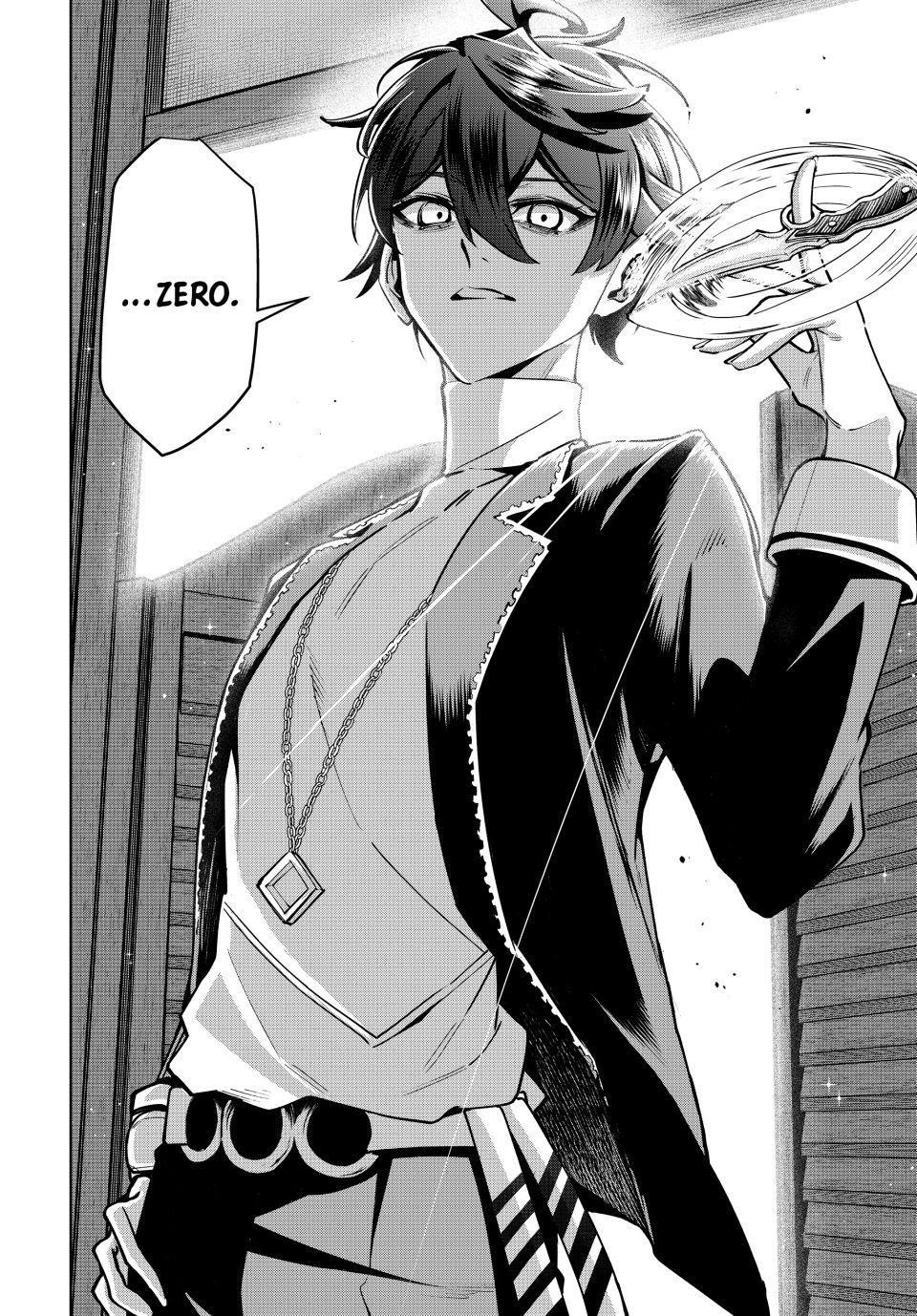 Majutsu Guild Sousui Umarekawatte Imasara Yarinaosu Nidome No Gakuin Seikatsu 101 20