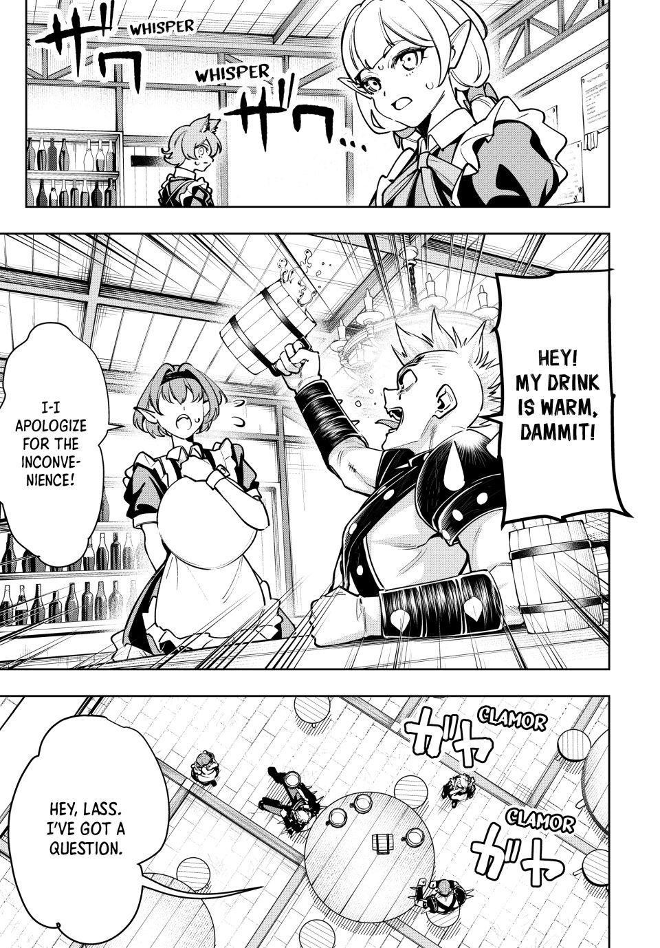Majutsu Guild Sousui Umarekawatte Imasara Yarinaosu Nidome No Gakuin Seikatsu 101 9