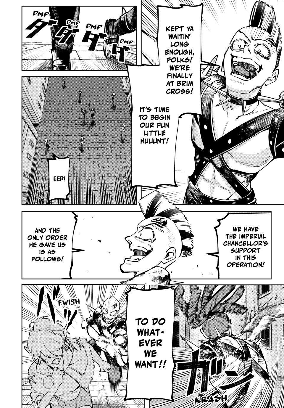 Majutsu Guild Sousui Umarekawatte Imasara Yarinaosu Nidome No Gakuin Seikatsu 102 2