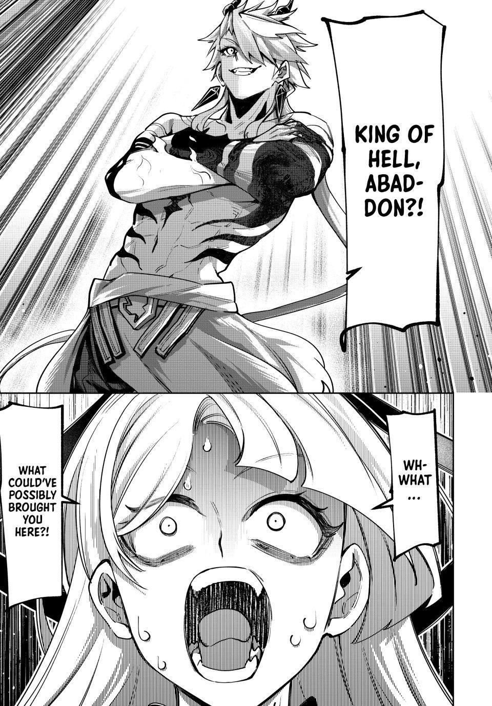 Majutsu Guild Sousui Umarekawatte Imasara Yarinaosu Nidome No Gakuin Seikatsu 103 13