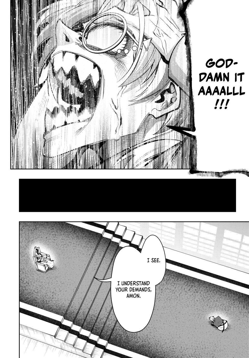 Majutsu Guild Sousui Umarekawatte Imasara Yarinaosu Nidome No Gakuin Seikatsu 103 4