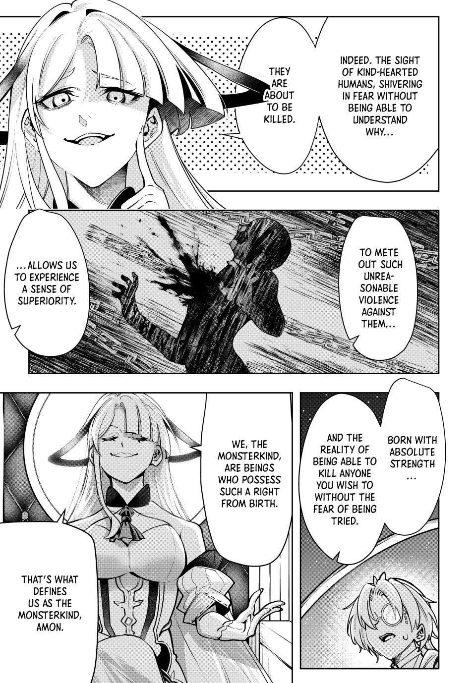 Majutsu Guild Sousui Umarekawatte Imasara Yarinaosu Nidome No Gakuin Seikatsu 103 7
