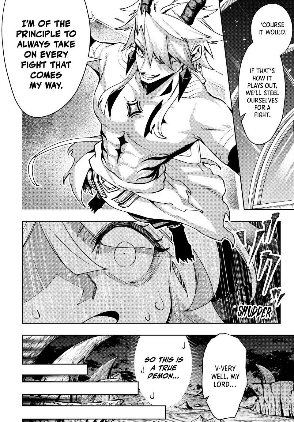Majutsu Guild Sousui Umarekawatte Imasara Yarinaosu Nidome No Gakuin Seikatsu 105 12