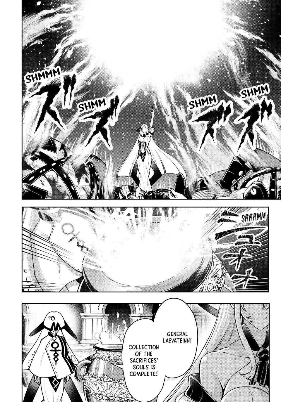 Majutsu Guild Sousui Umarekawatte Imasara Yarinaosu Nidome No Gakuin Seikatsu 106 2