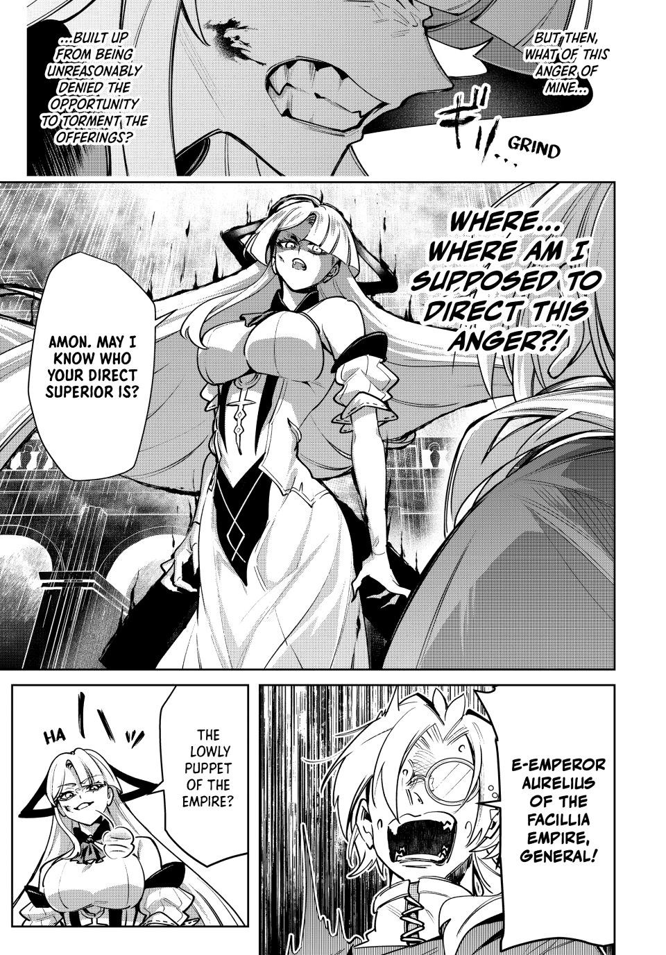Majutsu Guild Sousui Umarekawatte Imasara Yarinaosu Nidome No Gakuin Seikatsu 106 5
