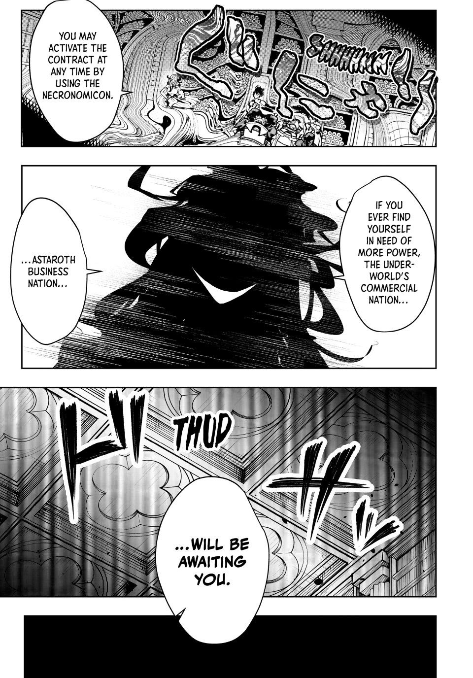 Majutsu Guild Sousui Umarekawatte Imasara Yarinaosu Nidome No Gakuin Seikatsu 110 17