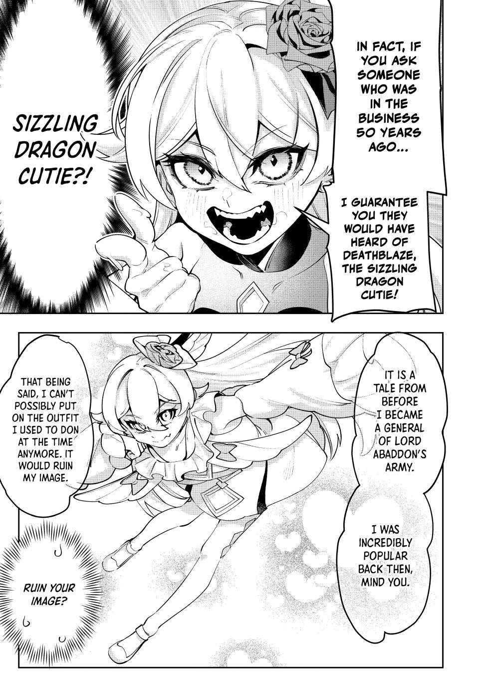 Majutsu Guild Sousui Umarekawatte Imasara Yarinaosu Nidome No Gakuin Seikatsu 111 11
