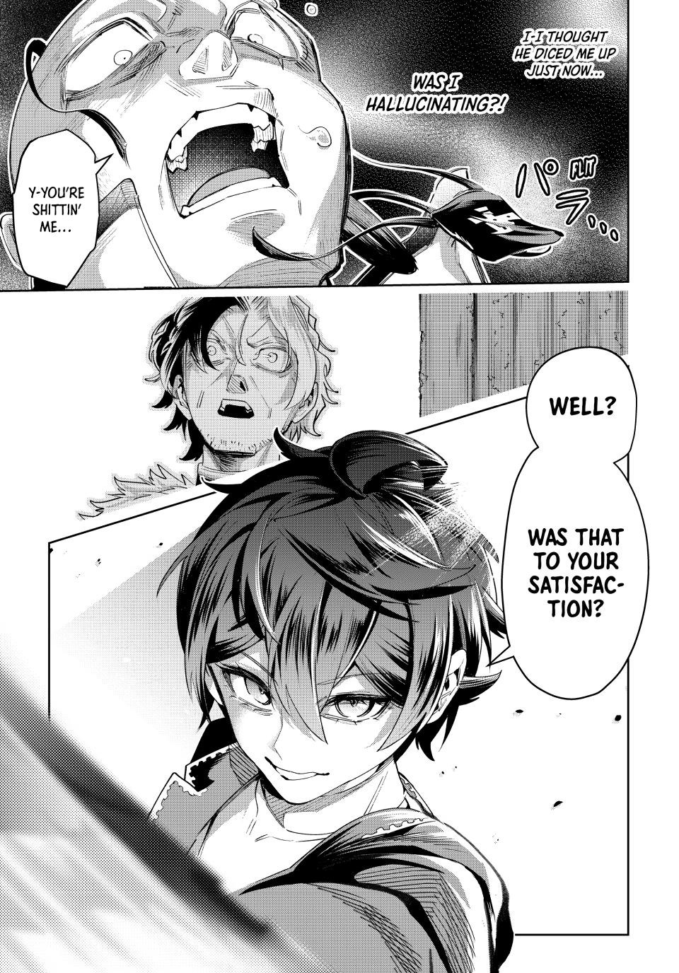 Majutsu Guild Sousui Umarekawatte Imasara Yarinaosu Nidome No Gakuin Seikatsu 112 18