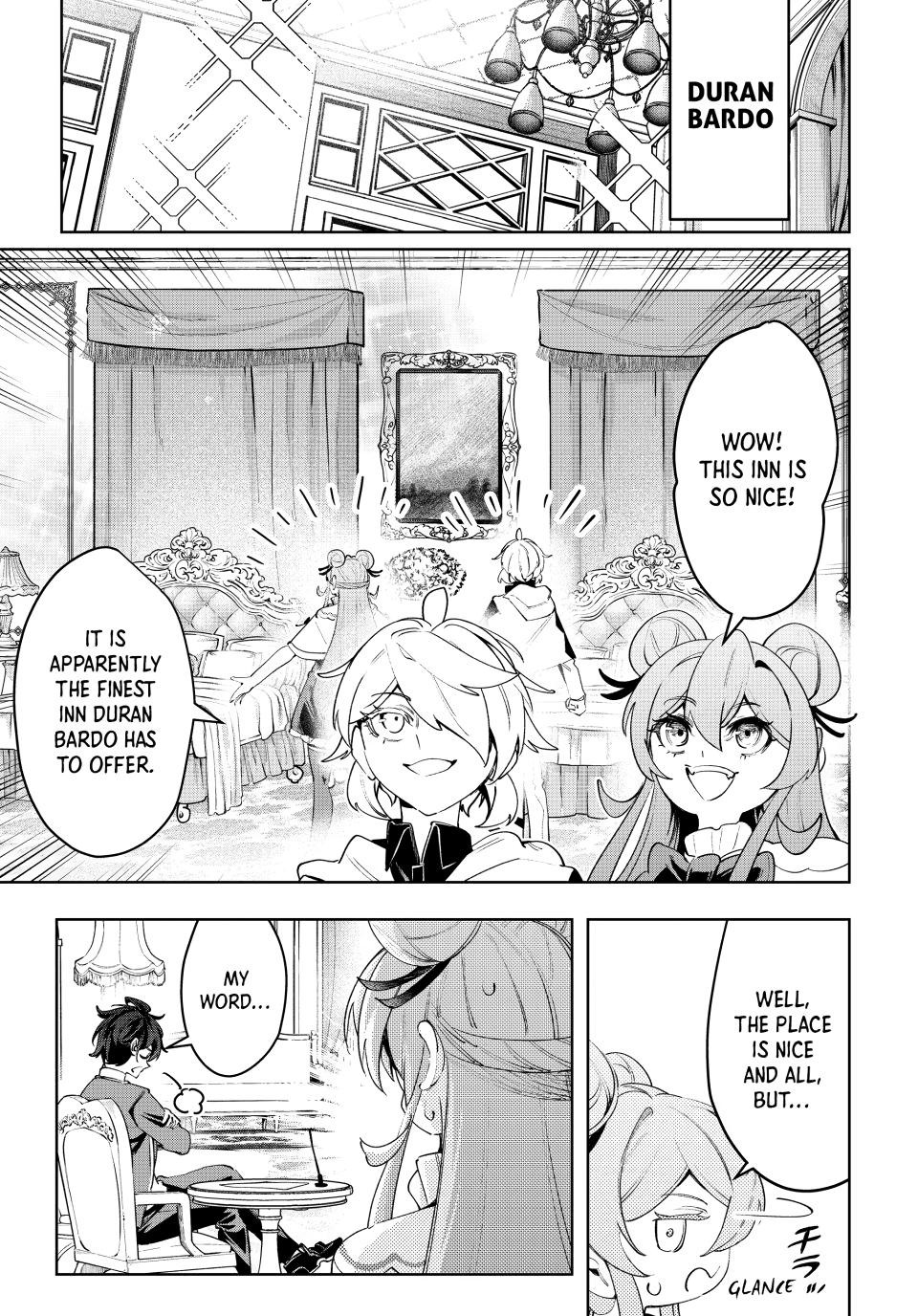 Majutsu Guild Sousui Umarekawatte Imasara Yarinaosu Nidome No Gakuin Seikatsu 113 15