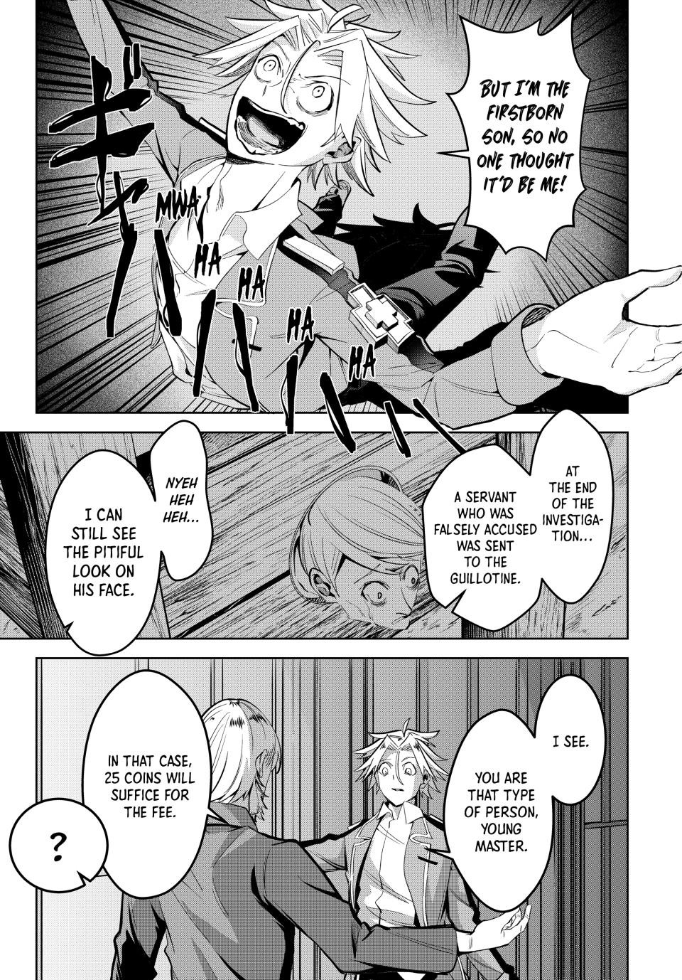 Majutsu Guild Sousui Umarekawatte Imasara Yarinaosu Nidome No Gakuin Seikatsu 12 13