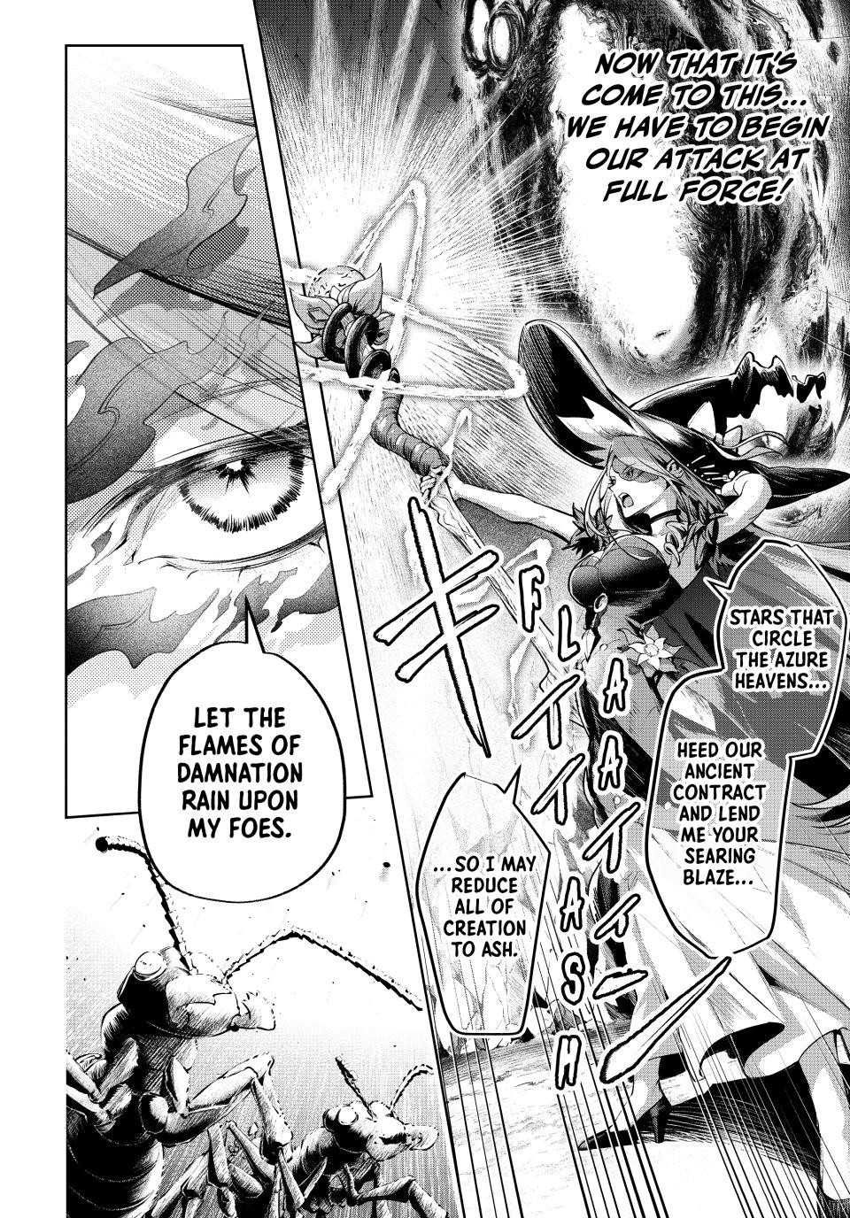 Majutsu Guild Sousui Umarekawatte Imasara Yarinaosu Nidome No Gakuin Seikatsu 120 2