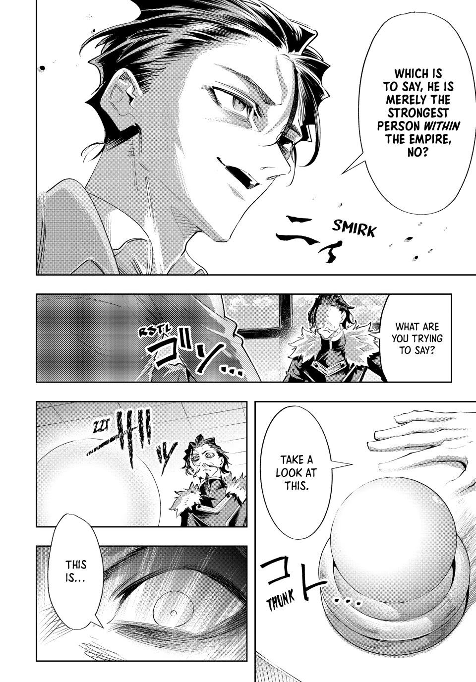 Majutsu Guild Sousui Umarekawatte Imasara Yarinaosu Nidome No Gakuin Seikatsu 121 10