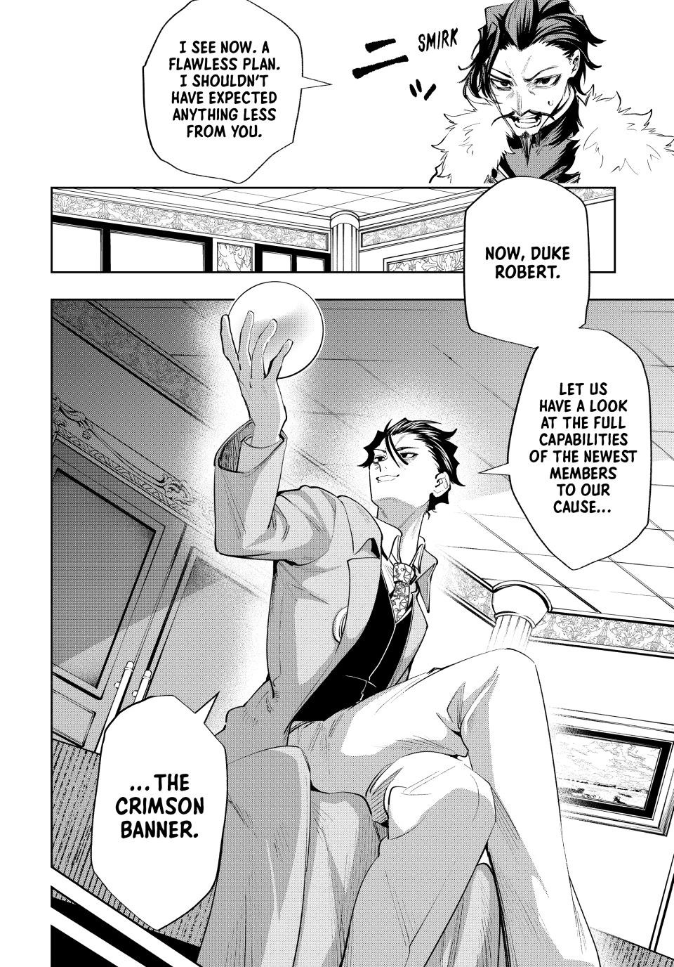 Majutsu Guild Sousui Umarekawatte Imasara Yarinaosu Nidome No Gakuin Seikatsu 121 14