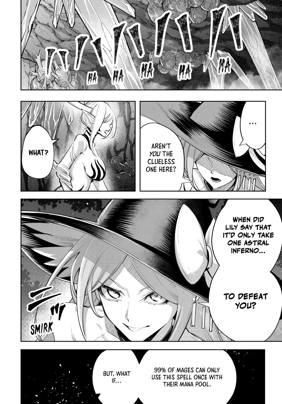 Majutsu Guild Sousui Umarekawatte Imasara Yarinaosu Nidome No Gakuin Seikatsu 122 10