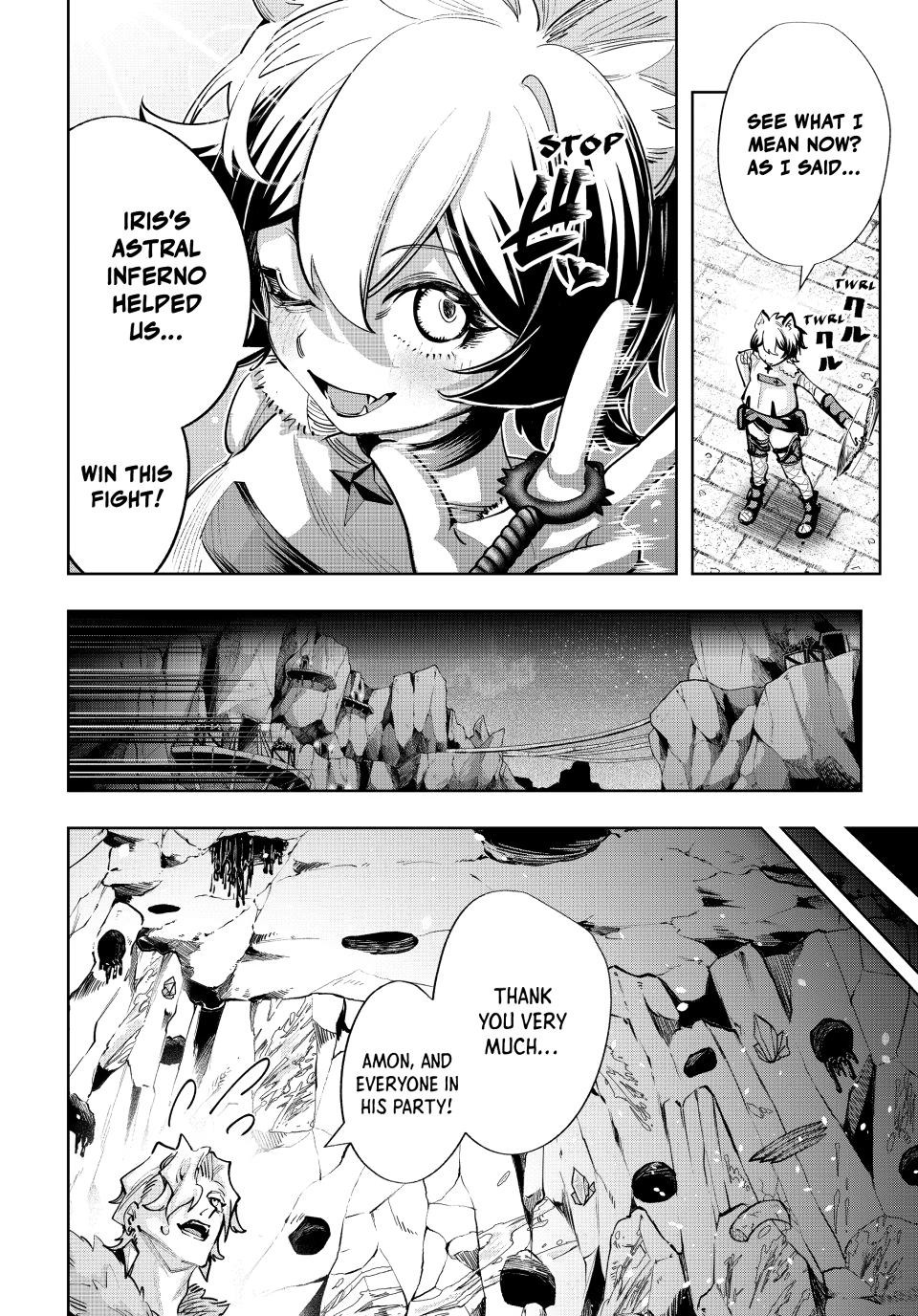 Majutsu Guild Sousui Umarekawatte Imasara Yarinaosu Nidome No Gakuin Seikatsu 122 16
