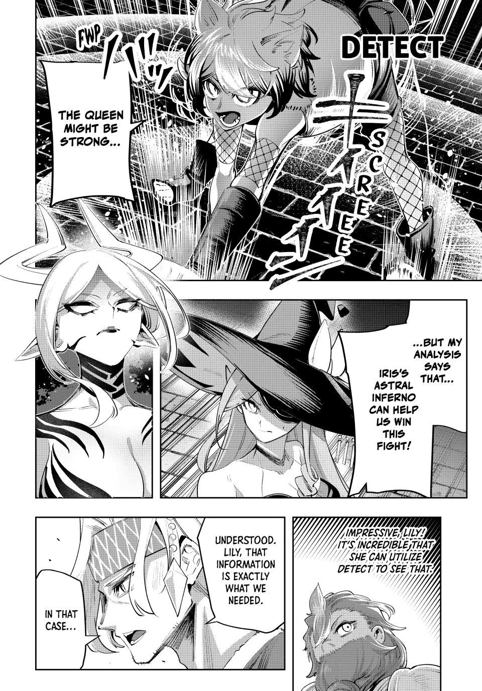 Majutsu Guild Sousui Umarekawatte Imasara Yarinaosu Nidome No Gakuin Seikatsu 122 2