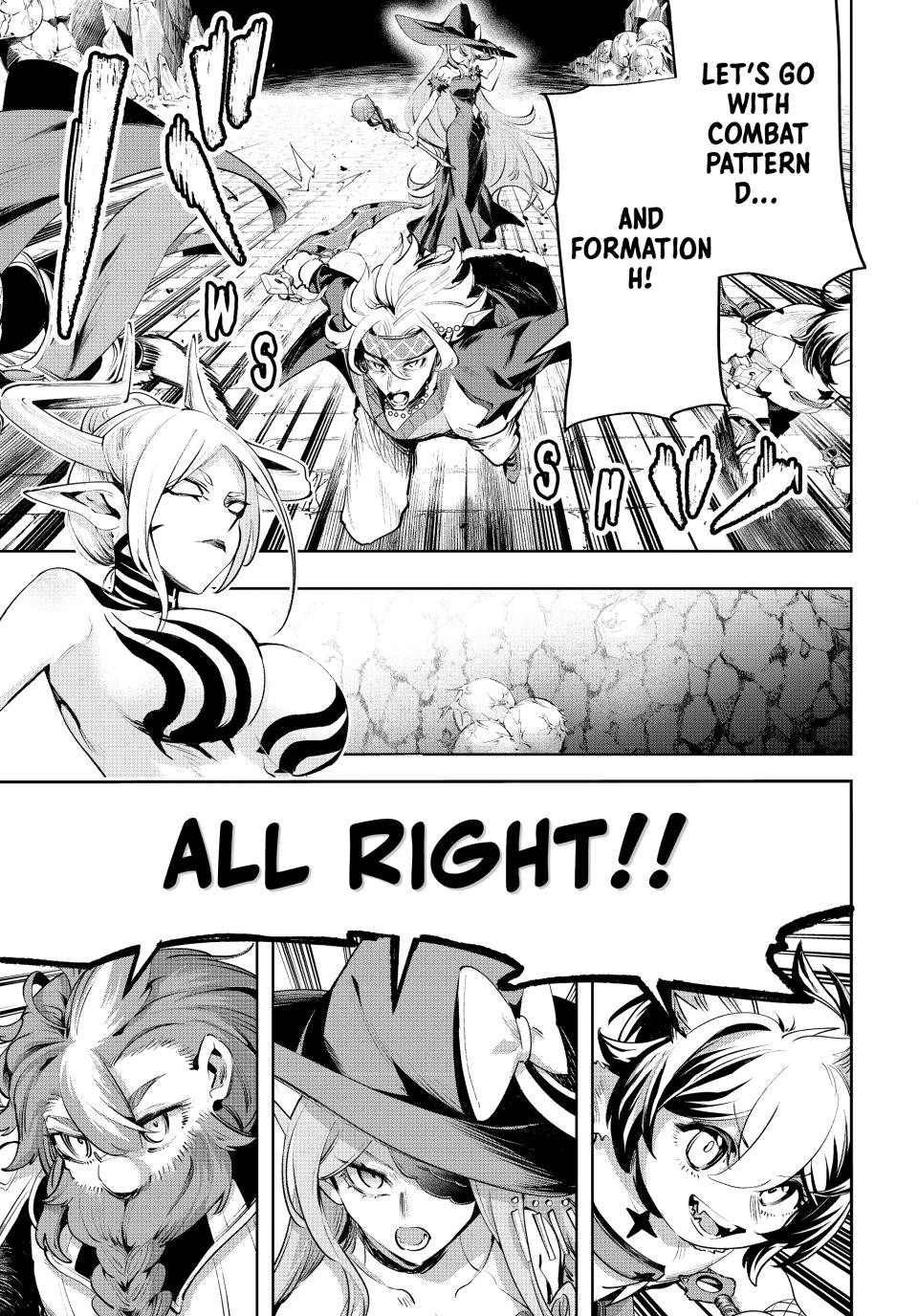 Majutsu Guild Sousui Umarekawatte Imasara Yarinaosu Nidome No Gakuin Seikatsu 122 3
