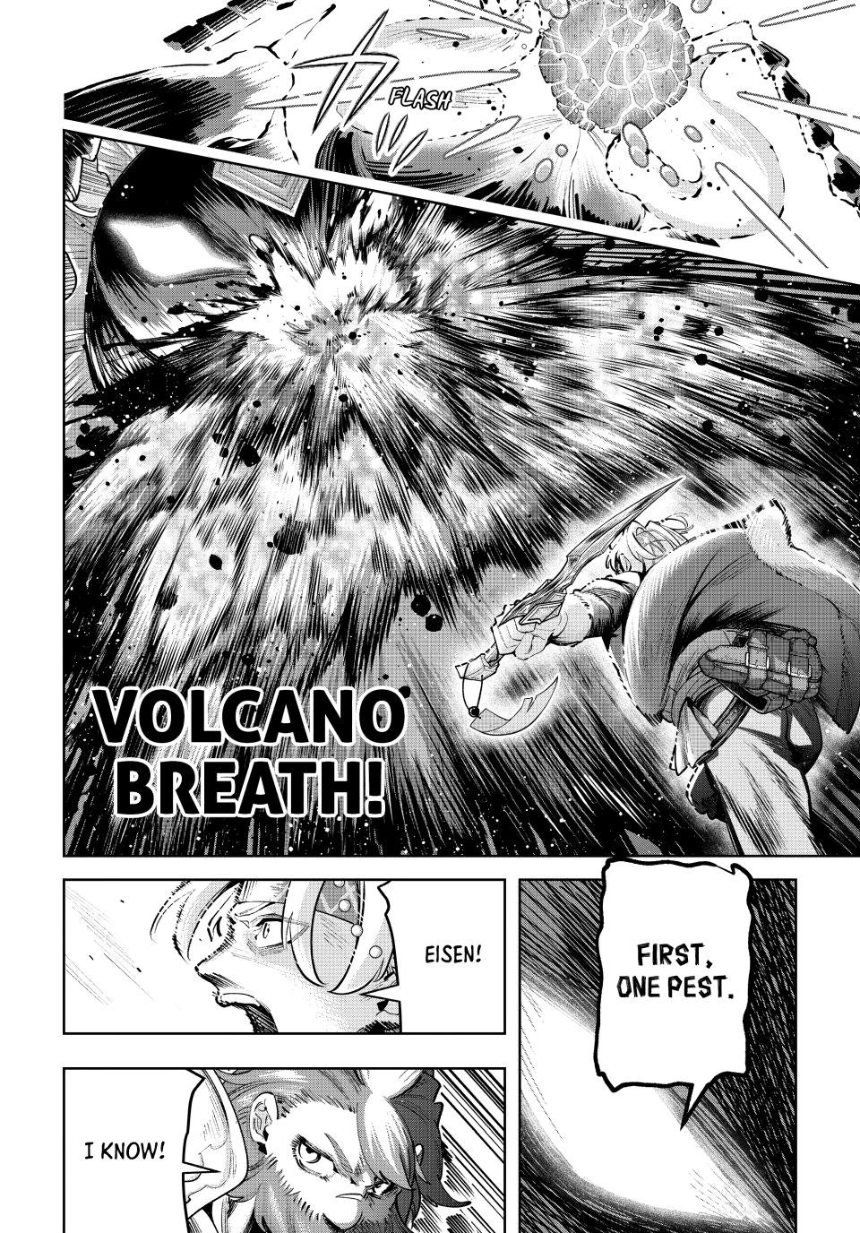 Majutsu Guild Sousui Umarekawatte Imasara Yarinaosu Nidome No Gakuin Seikatsu 122 4