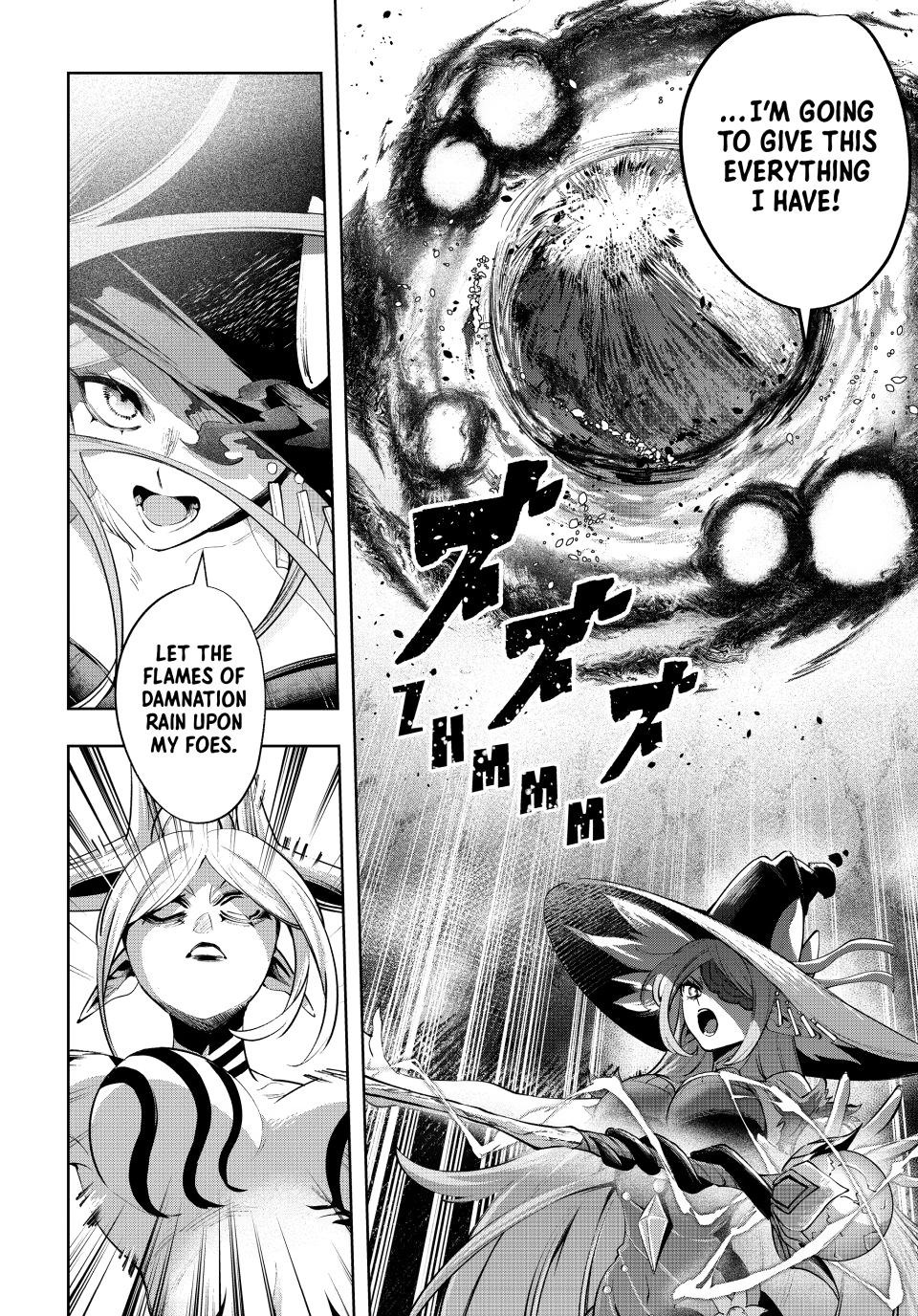 Majutsu Guild Sousui Umarekawatte Imasara Yarinaosu Nidome No Gakuin Seikatsu 122 6
