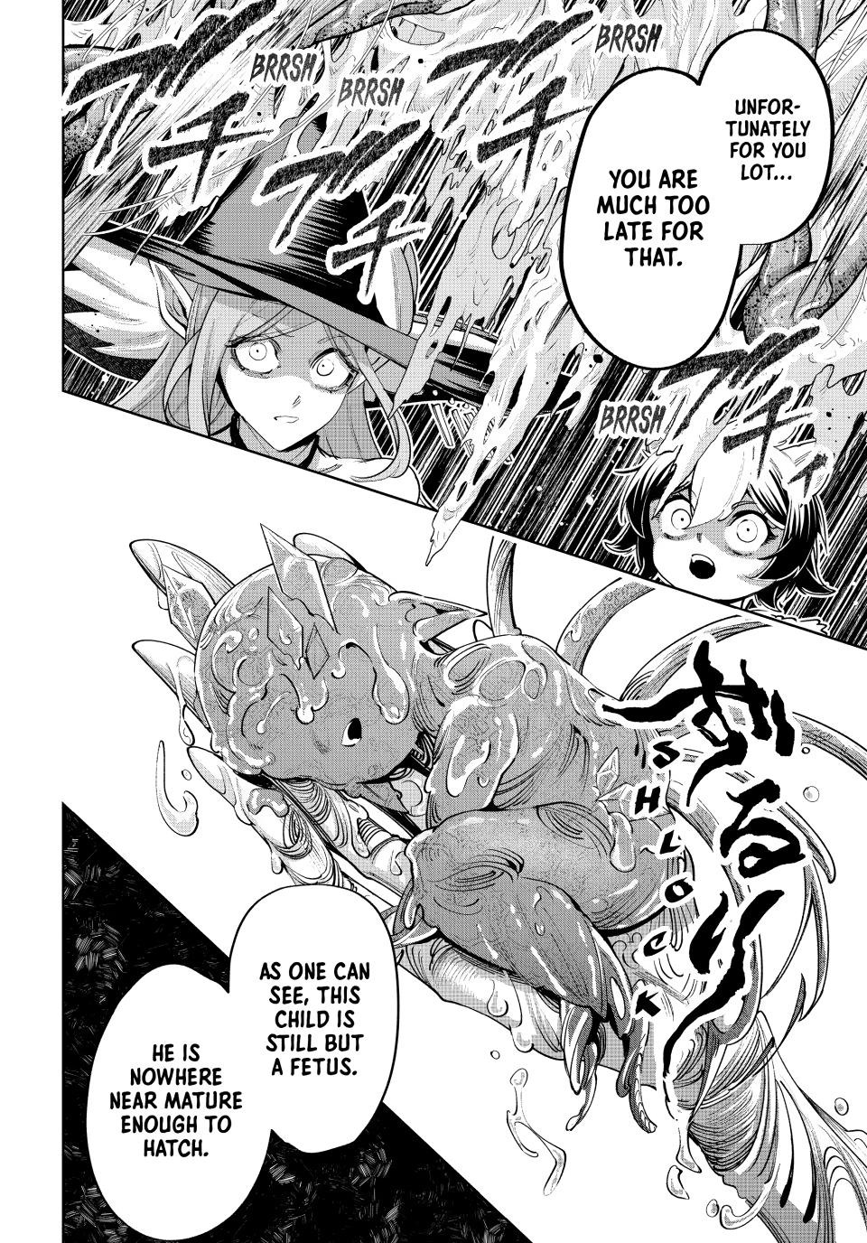 Majutsu Guild Sousui Umarekawatte Imasara Yarinaosu Nidome No Gakuin Seikatsu 123 4