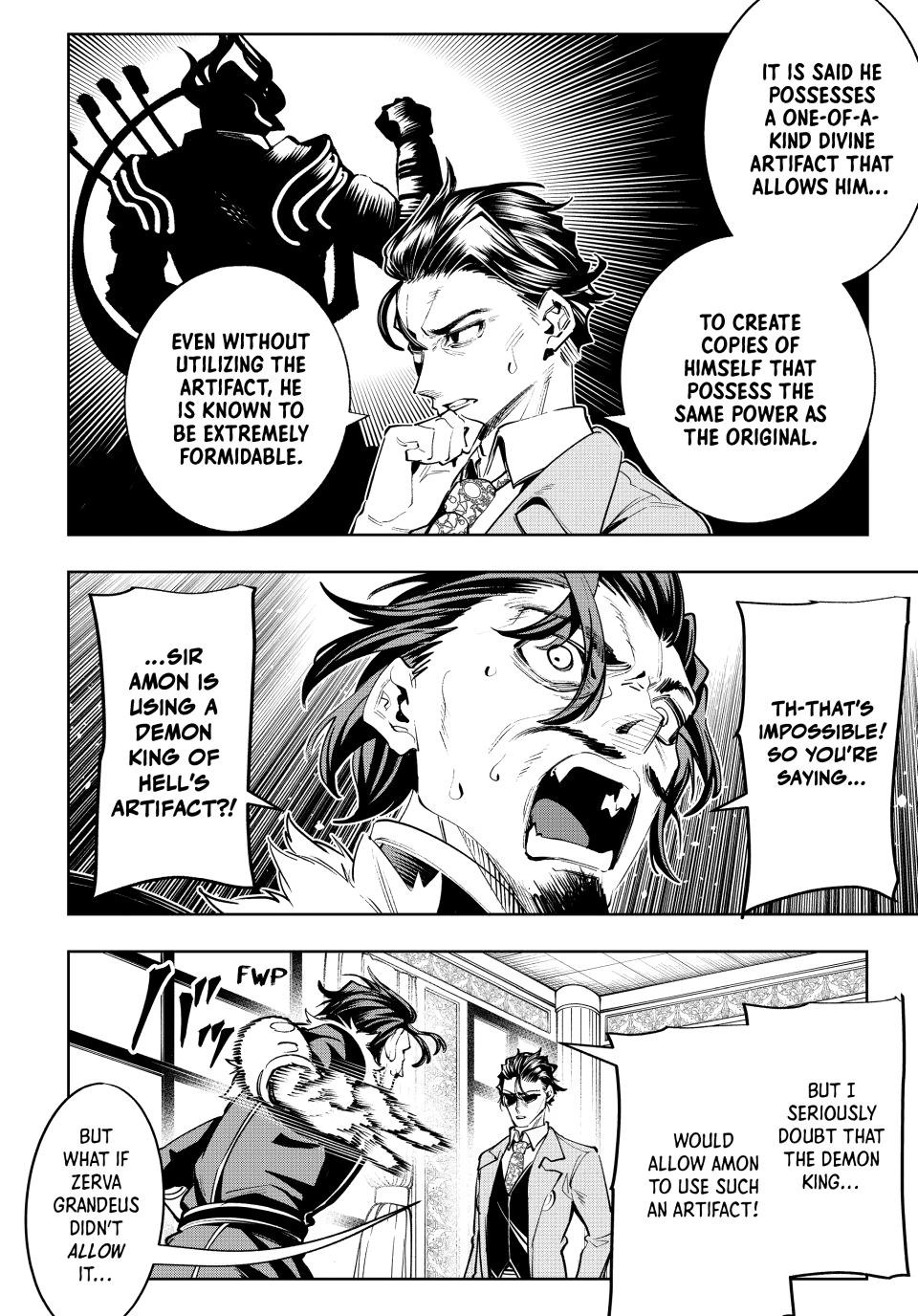 Majutsu Guild Sousui Umarekawatte Imasara Yarinaosu Nidome No Gakuin Seikatsu 124 14
