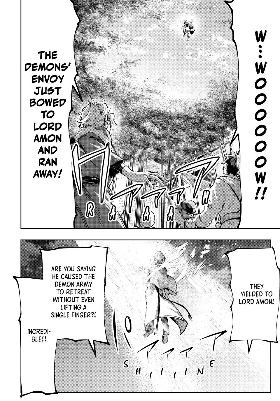 Majutsu Guild Sousui Umarekawatte Imasara Yarinaosu Nidome No Gakuin Seikatsu 126 16