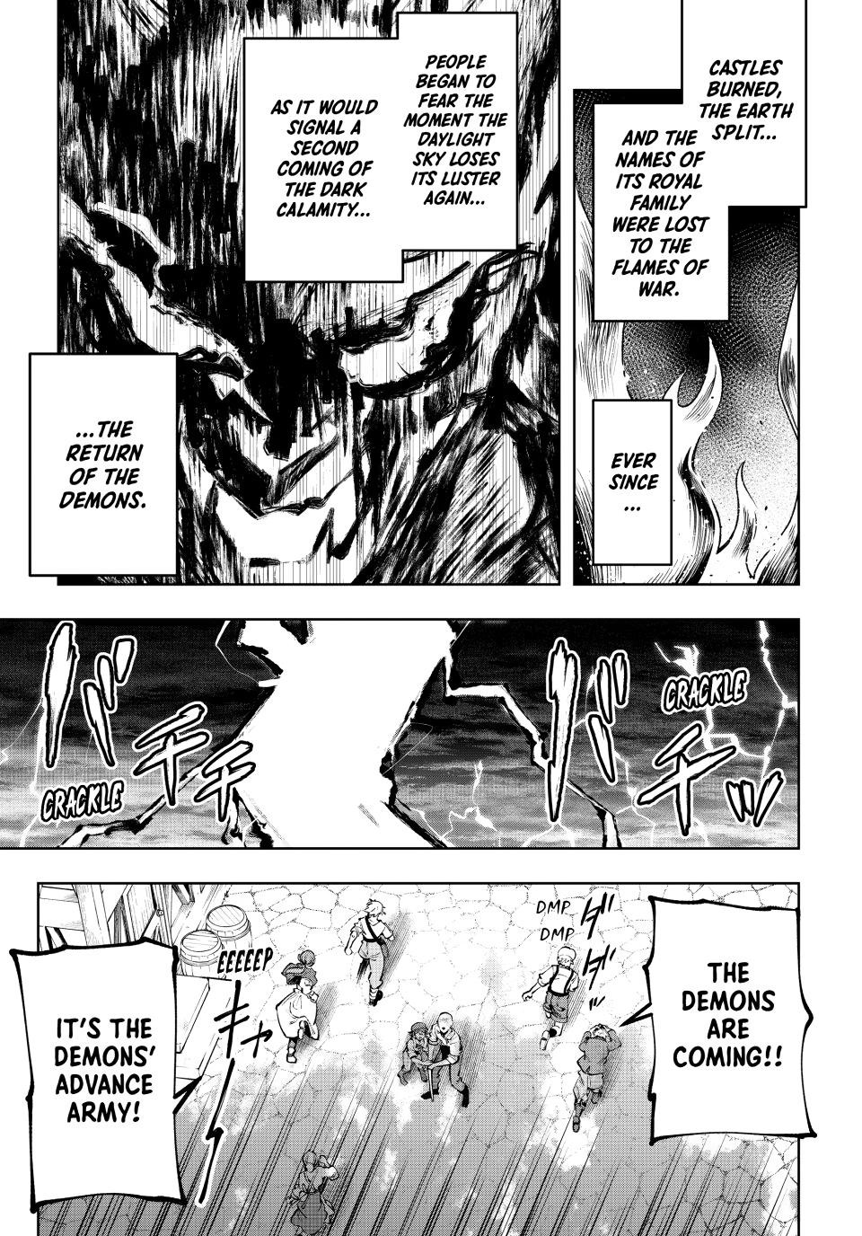 Majutsu Guild Sousui Umarekawatte Imasara Yarinaosu Nidome No Gakuin Seikatsu 126 7