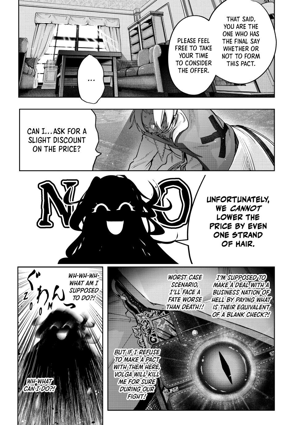 Majutsu Guild Sousui Umarekawatte Imasara Yarinaosu Nidome No Gakuin Seikatsu 127 11