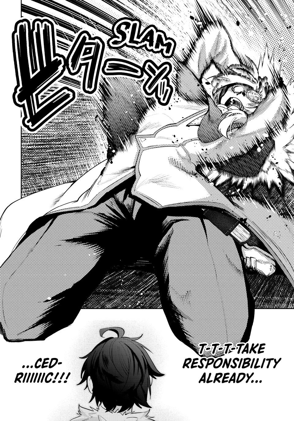 Majutsu Guild Sousui Umarekawatte Imasara Yarinaosu Nidome No Gakuin Seikatsu 127 12
