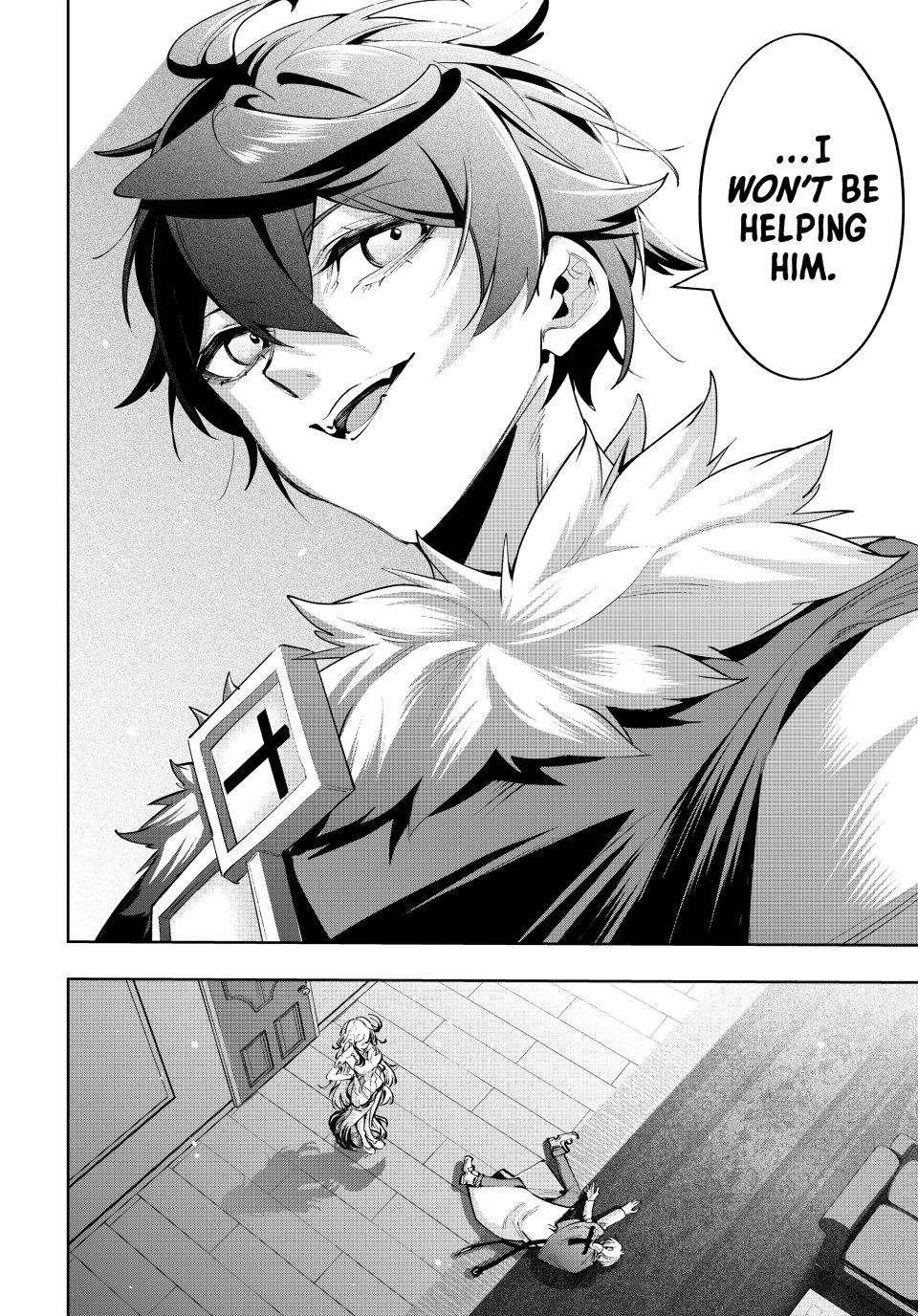 Majutsu Guild Sousui Umarekawatte Imasara Yarinaosu Nidome No Gakuin Seikatsu 127 18