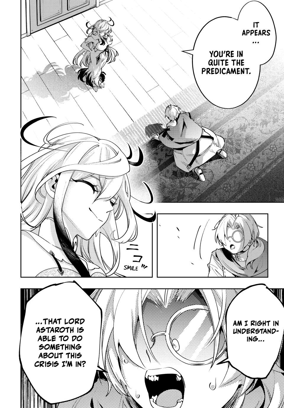 Majutsu Guild Sousui Umarekawatte Imasara Yarinaosu Nidome No Gakuin Seikatsu 127 6