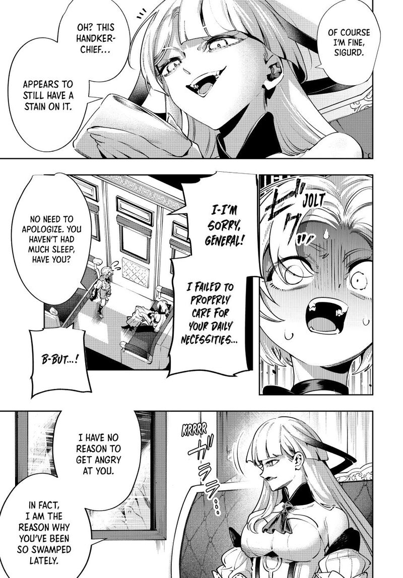 Majutsu Guild Sousui Umarekawatte Imasara Yarinaosu Nidome No Gakuin Seikatsu 128 11