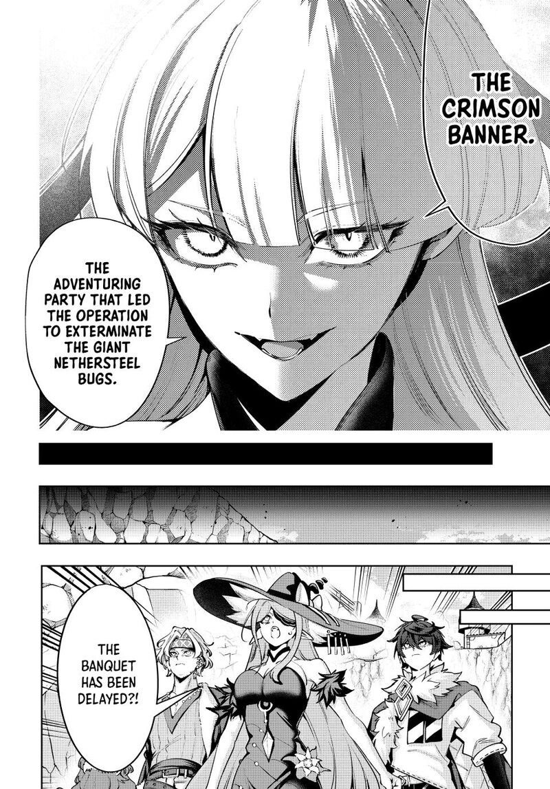 Majutsu Guild Sousui Umarekawatte Imasara Yarinaosu Nidome No Gakuin Seikatsu 128 14