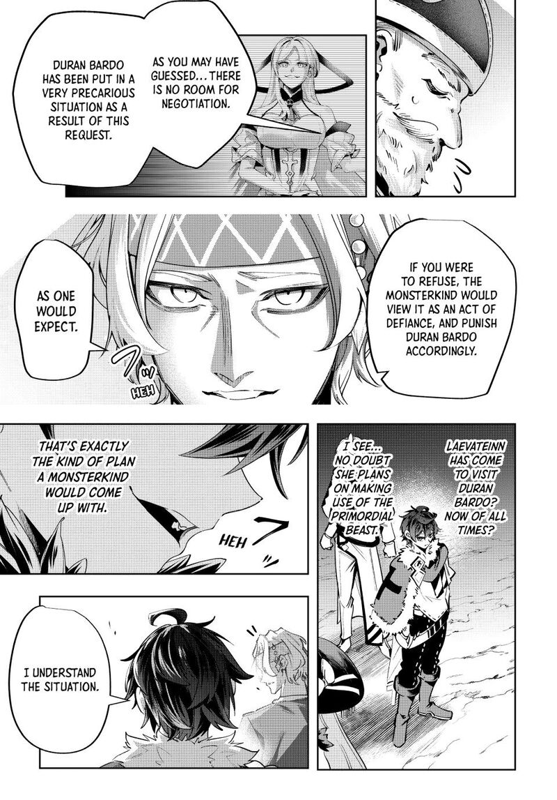 Majutsu Guild Sousui Umarekawatte Imasara Yarinaosu Nidome No Gakuin Seikatsu 128 17
