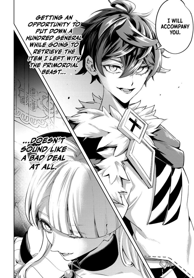Majutsu Guild Sousui Umarekawatte Imasara Yarinaosu Nidome No Gakuin Seikatsu 128 18