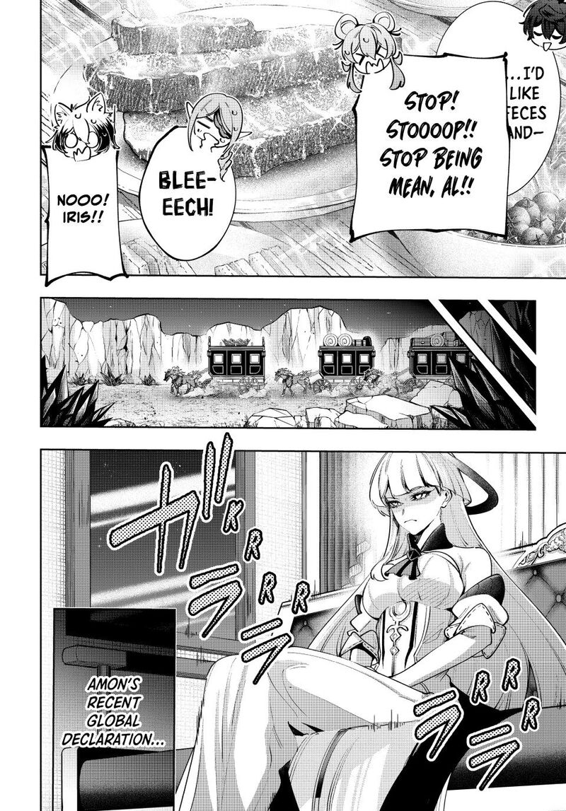Majutsu Guild Sousui Umarekawatte Imasara Yarinaosu Nidome No Gakuin Seikatsu 128 8