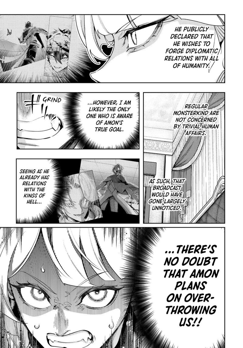 Majutsu Guild Sousui Umarekawatte Imasara Yarinaosu Nidome No Gakuin Seikatsu 128 9