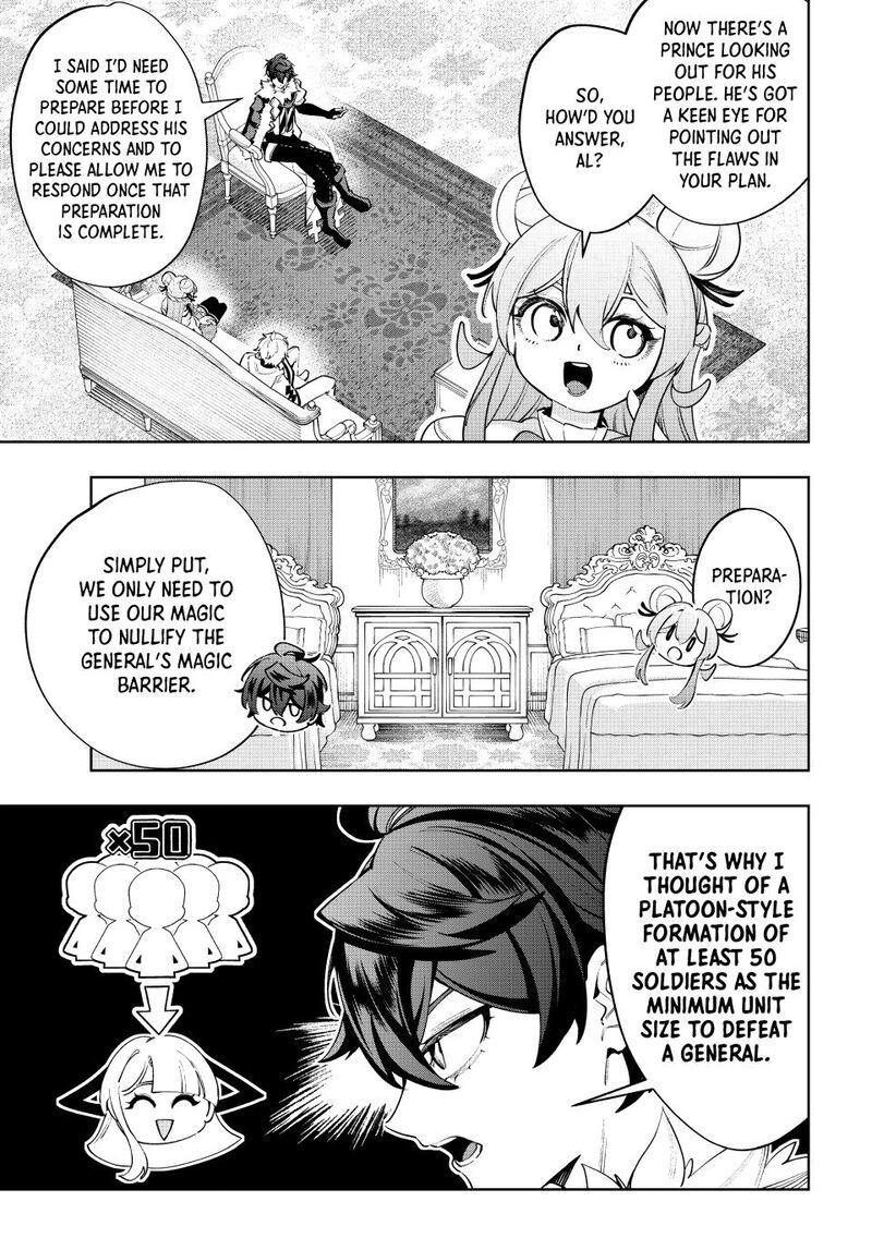 Majutsu Guild Sousui Umarekawatte Imasara Yarinaosu Nidome No Gakuin Seikatsu 130 13