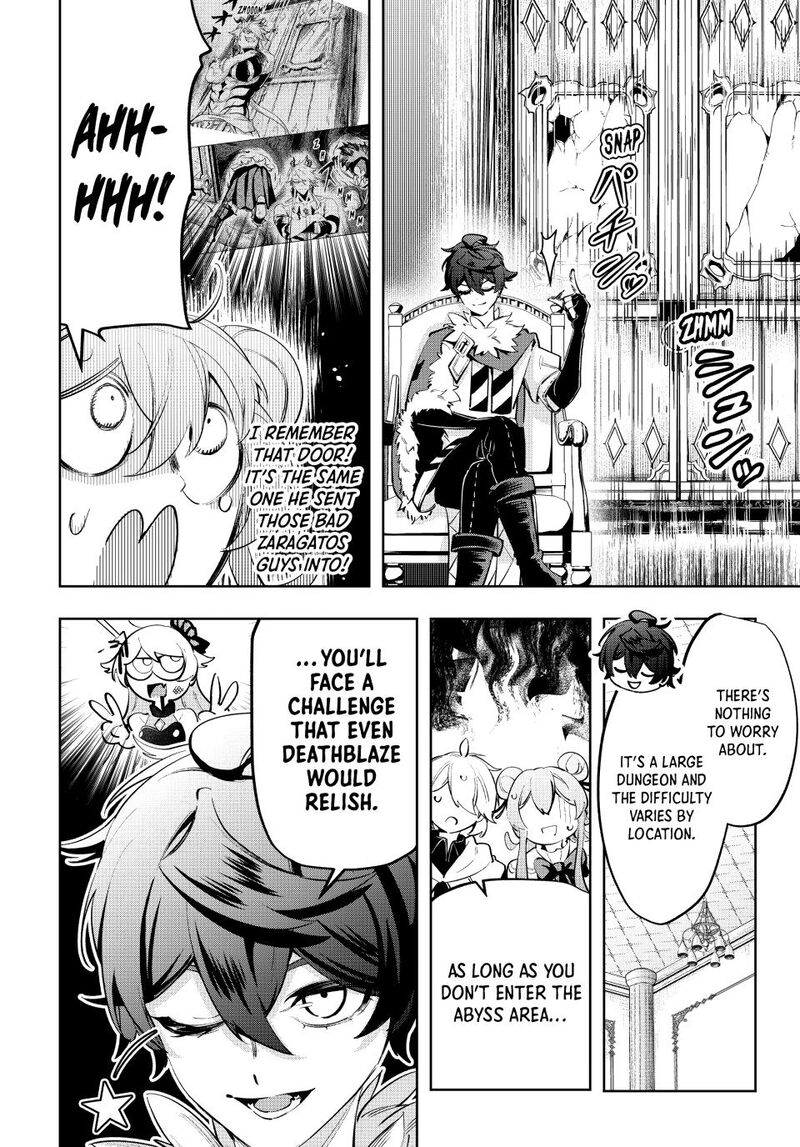 Majutsu Guild Sousui Umarekawatte Imasara Yarinaosu Nidome No Gakuin Seikatsu 130 16