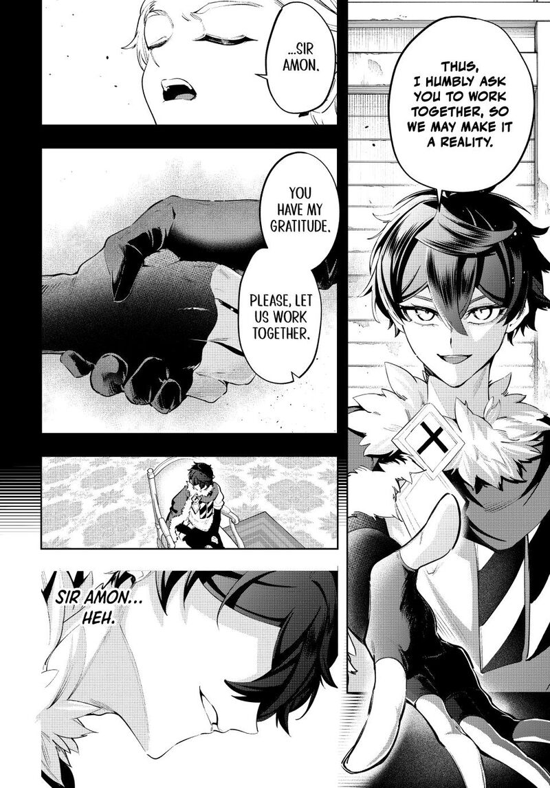 Majutsu Guild Sousui Umarekawatte Imasara Yarinaosu Nidome No Gakuin Seikatsu 130 18