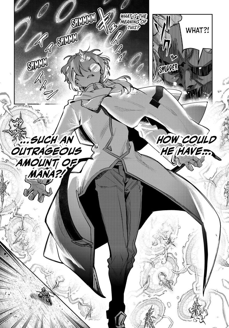 Majutsu Guild Sousui Umarekawatte Imasara Yarinaosu Nidome No Gakuin Seikatsu 131 11