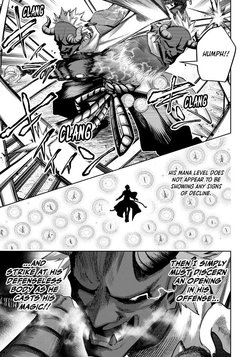 Majutsu Guild Sousui Umarekawatte Imasara Yarinaosu Nidome No Gakuin Seikatsu 131 13